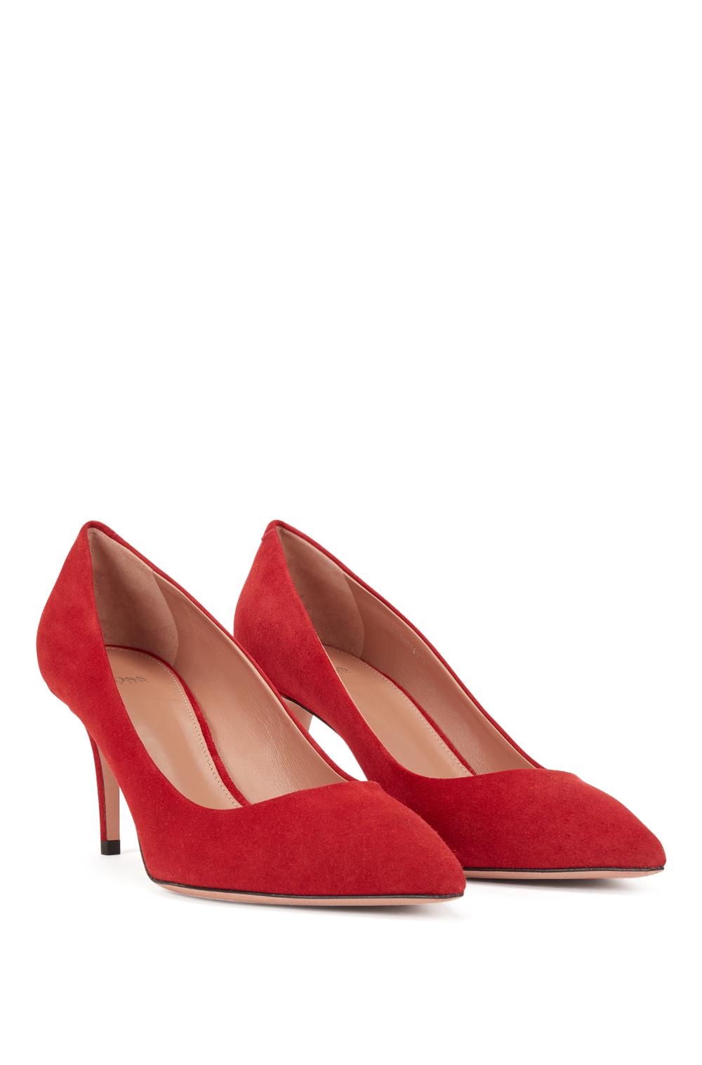 cipele W Eddie Pump 70-S 50389099