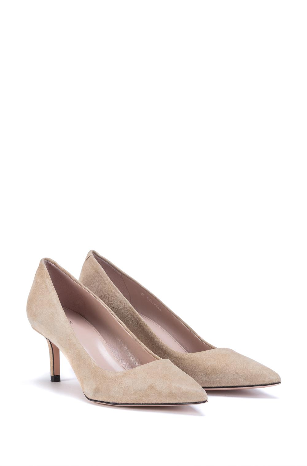 cipele W Ines Pump 60-S 50424244