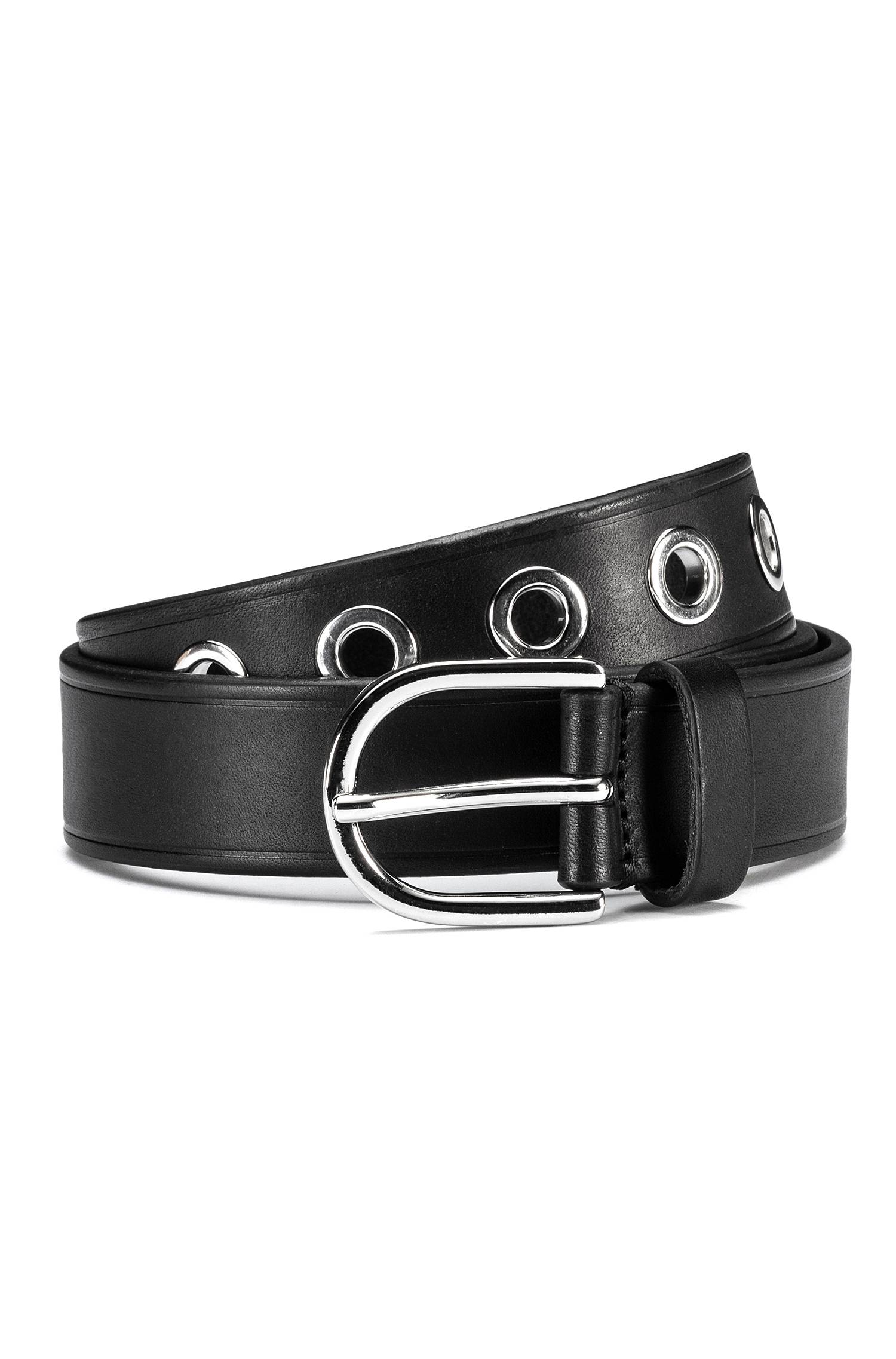 kais W Lexington Belt 3 cm 50424563