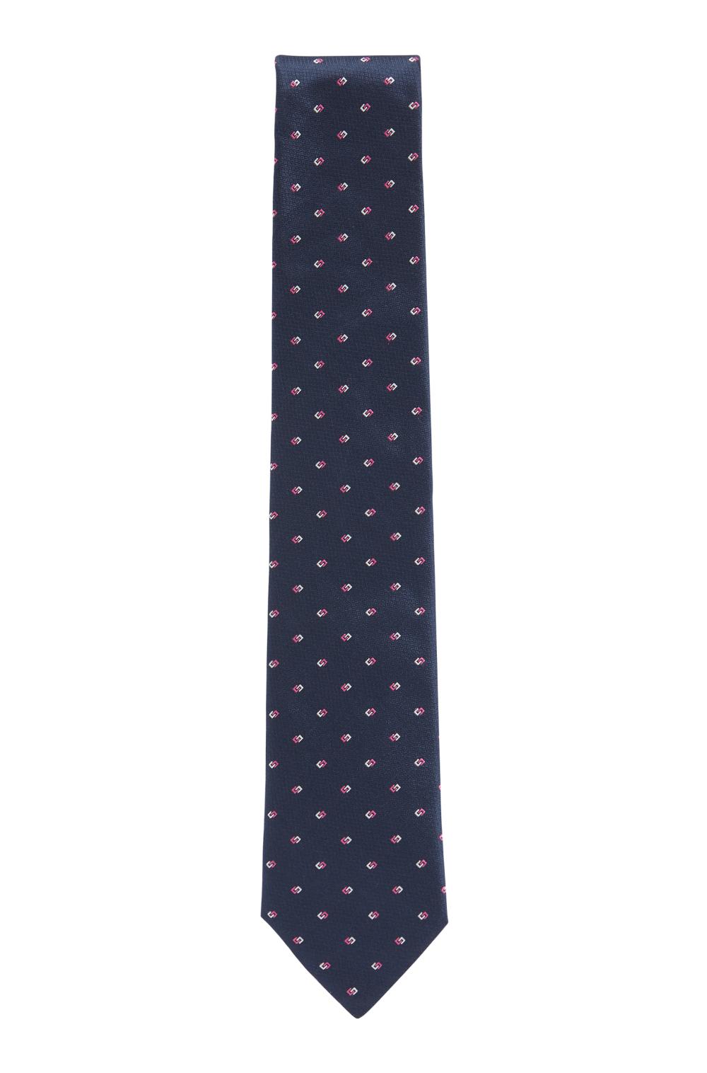 kravata Tie 7,5 cm 50429561