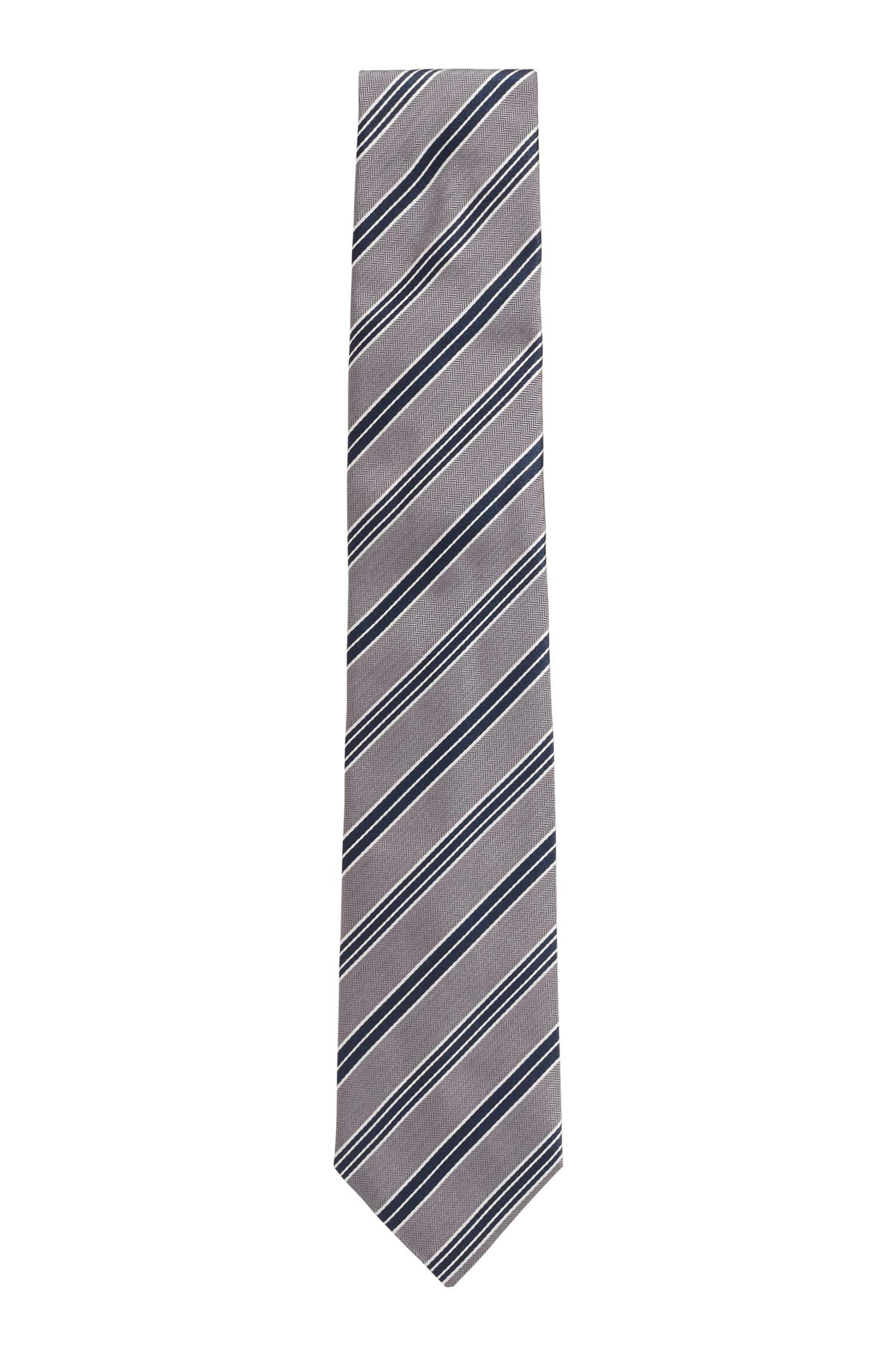 kravata T-Tie 7,5 cm 50429430