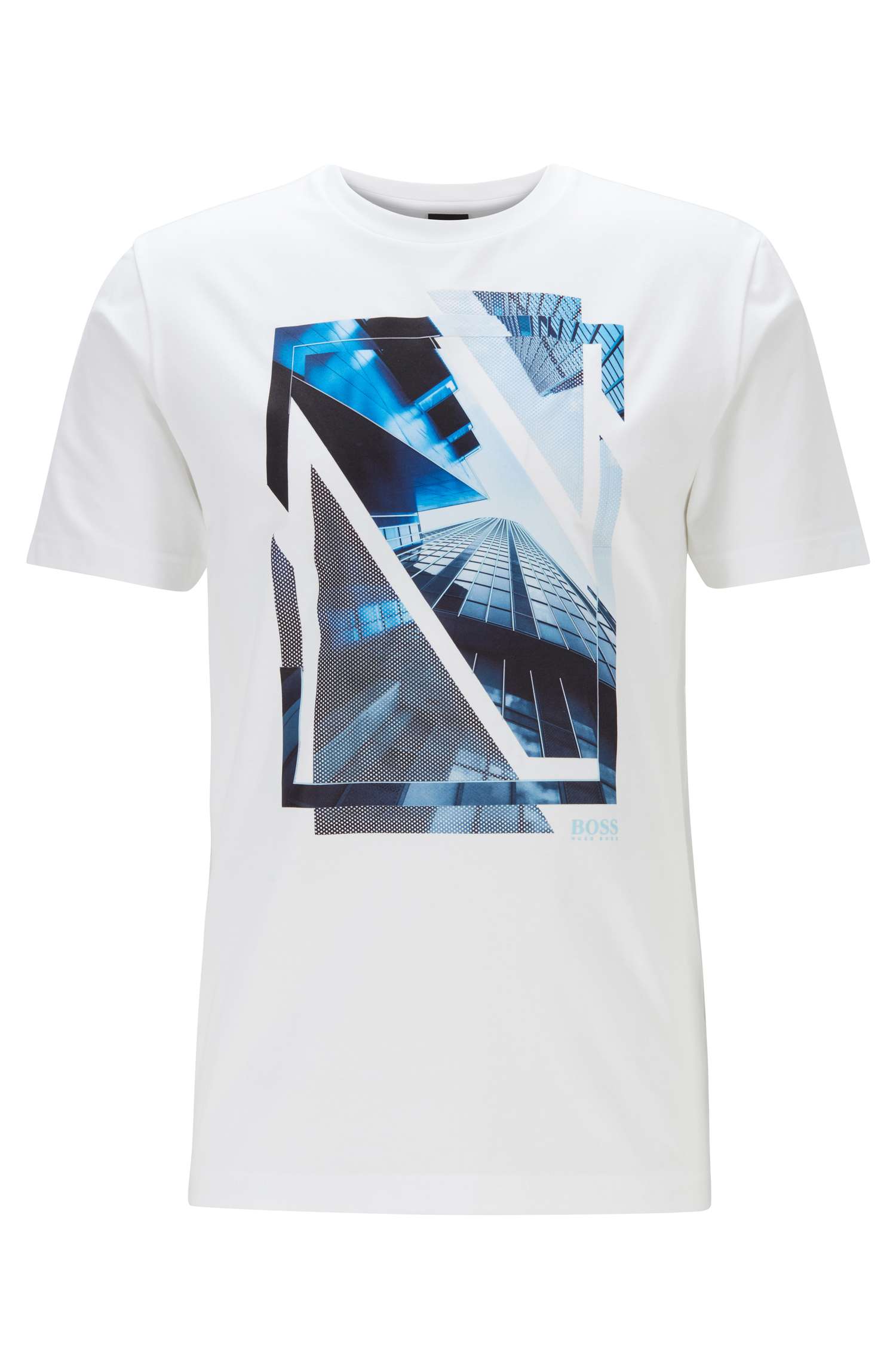 majica Tee 11 50425690