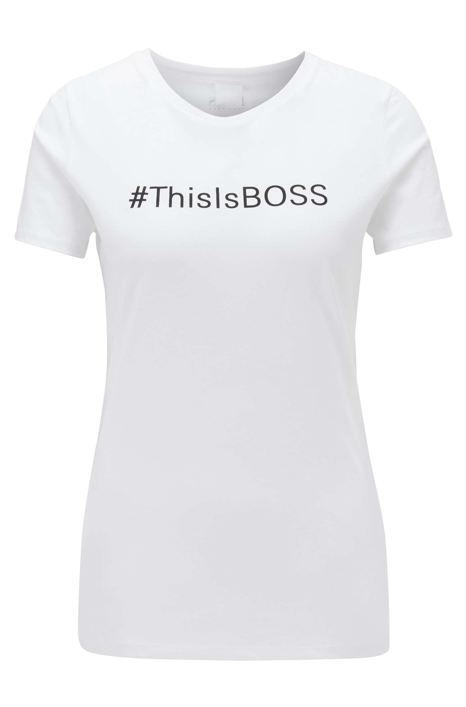 majica W Thisisboss 50424000