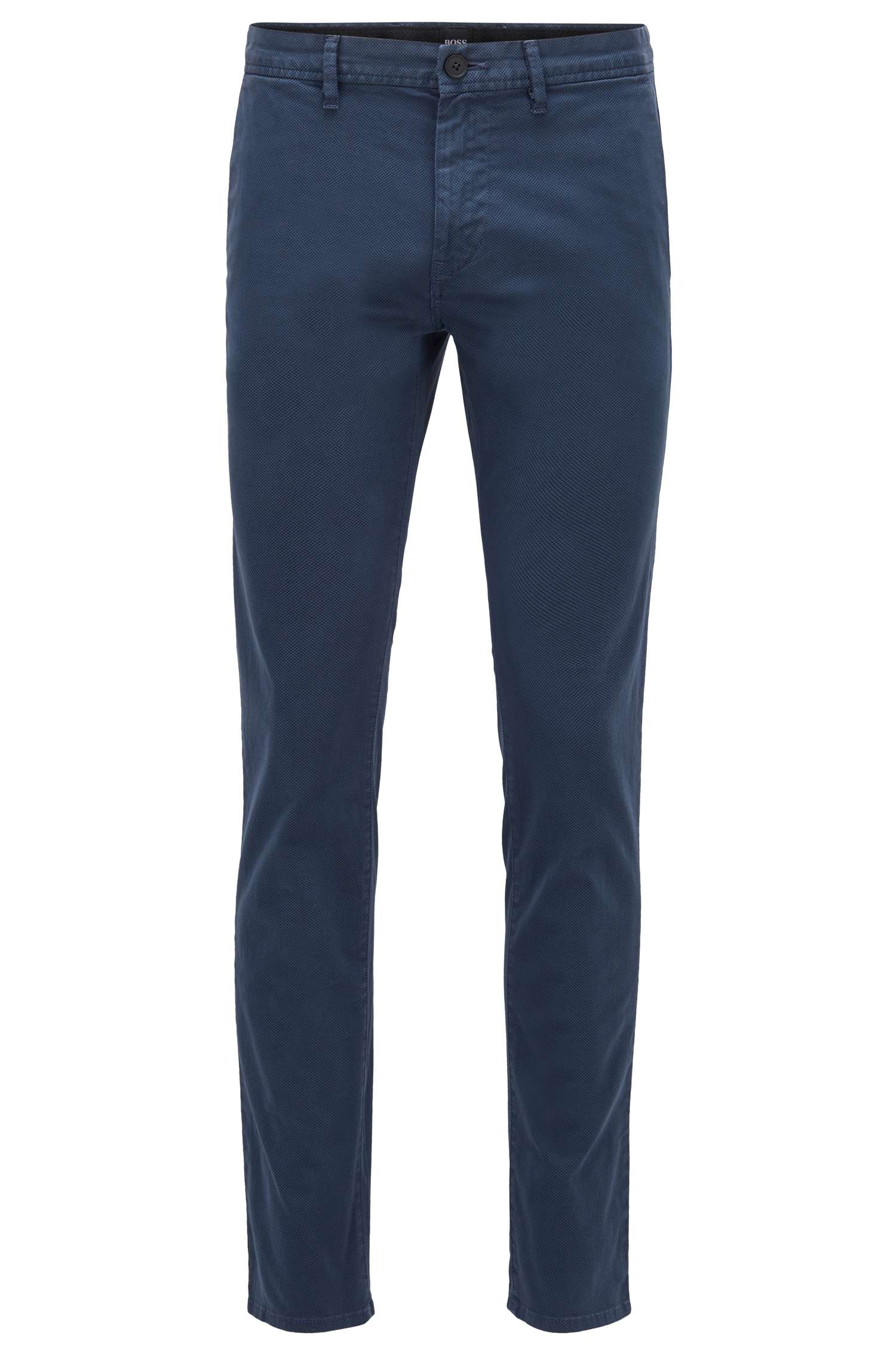 pantalone Schino-Modern 50424026