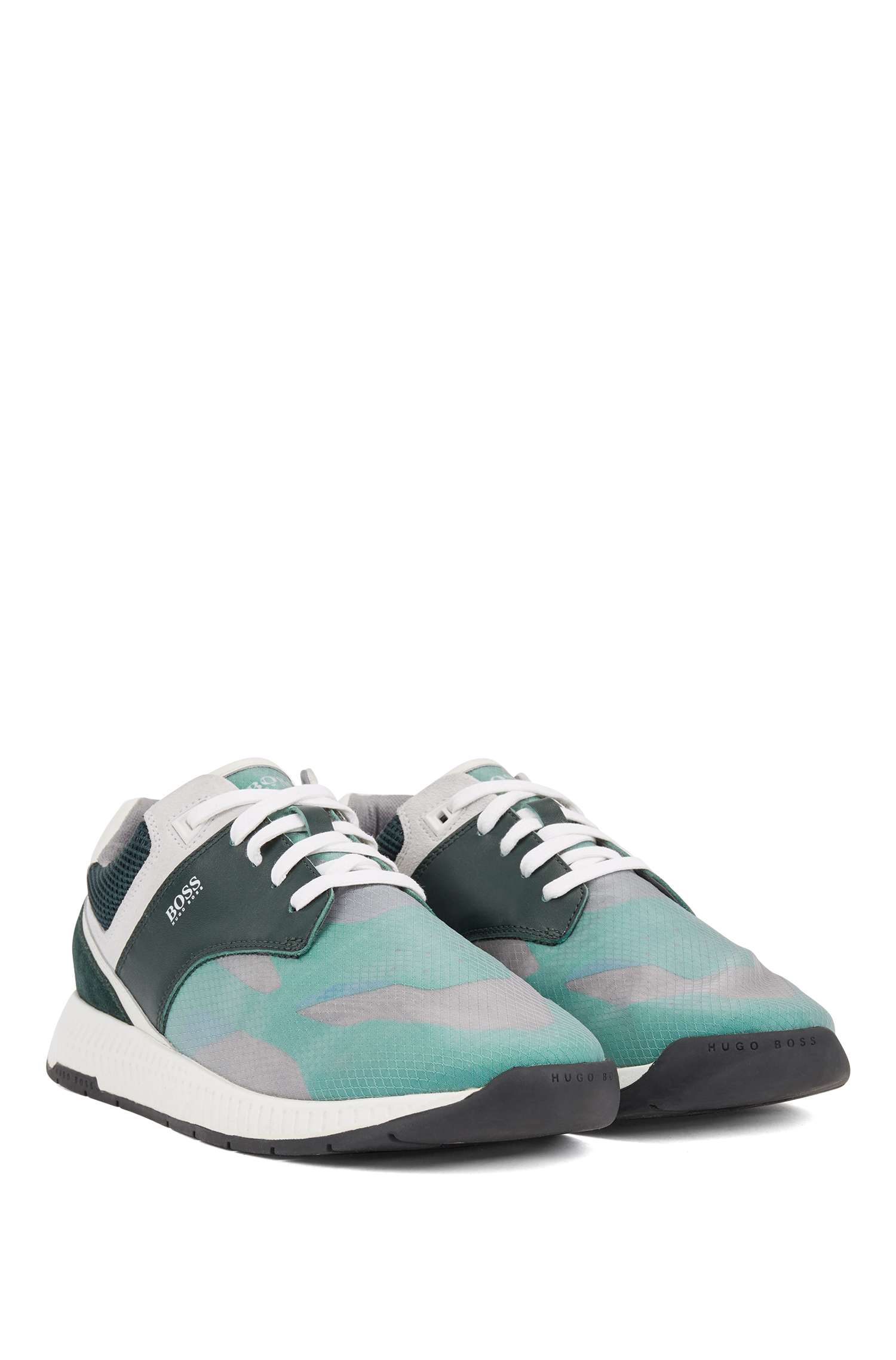 patike Titanium_Runn_trmx 50422396
