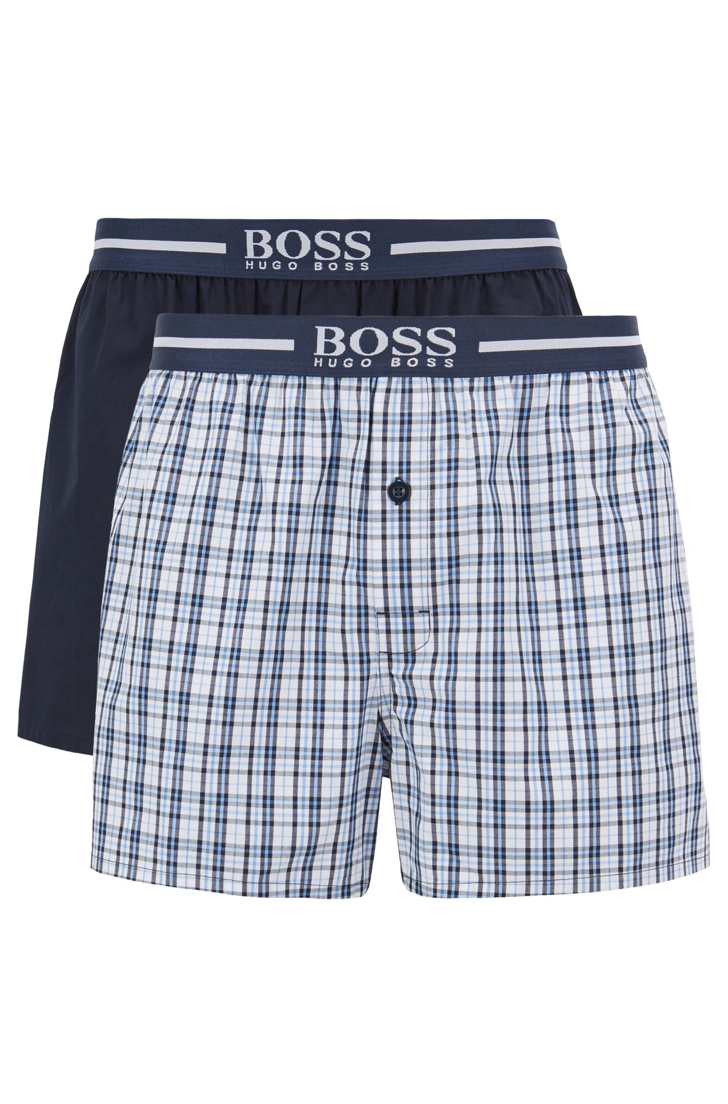 bokserice NOS Boxer EW 50388953