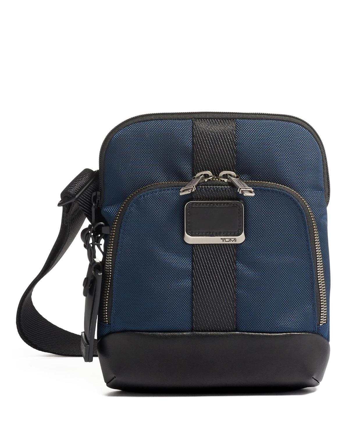Tumi torba ALPHA BRAVO-BARKSDALE CROSSBODY 0232309NVY