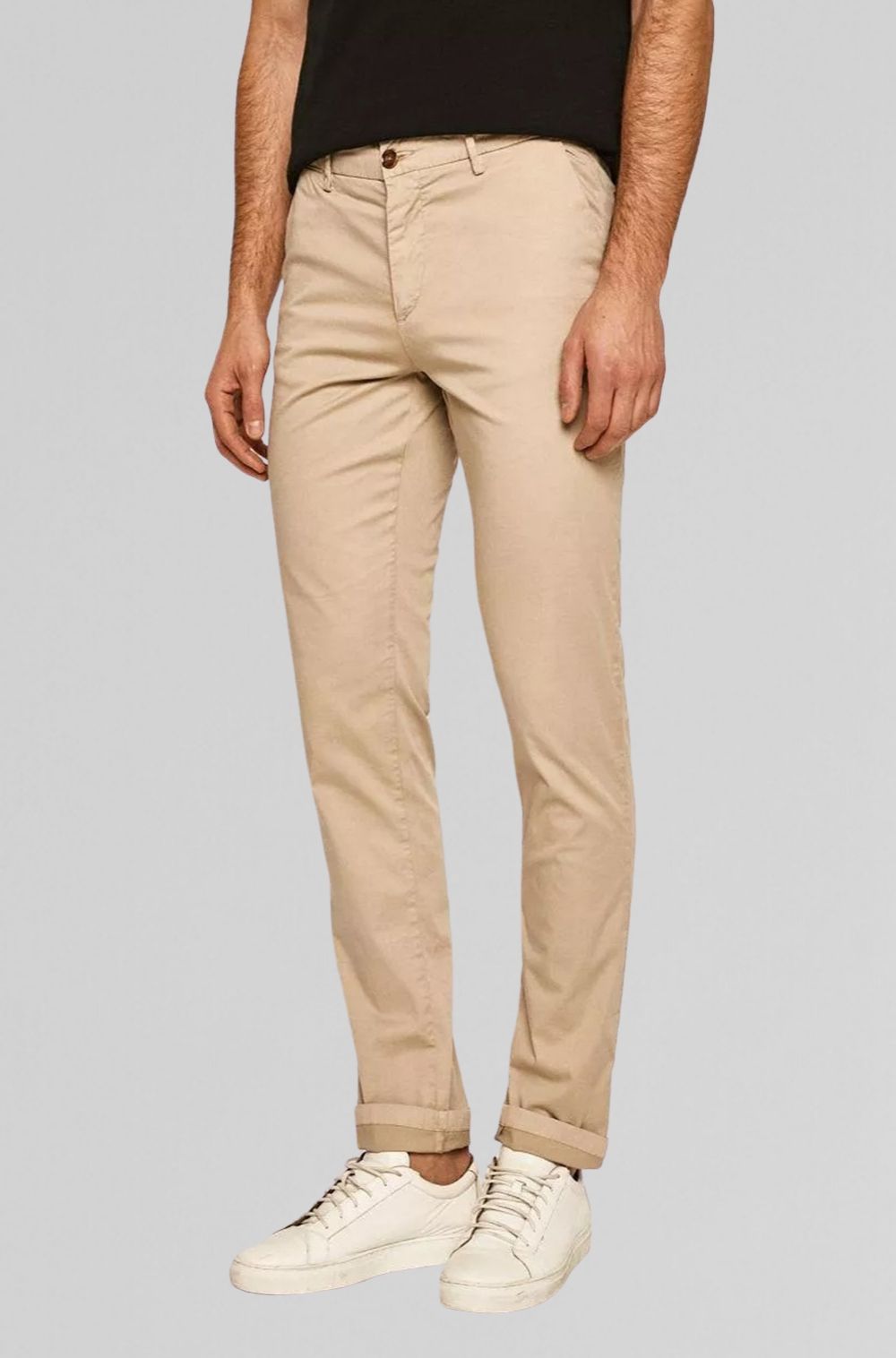 TRS pantalone 1T003731 52P00000