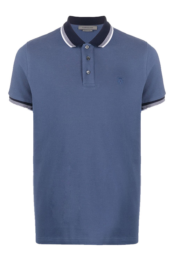 Corneliani majica 85G570 125045