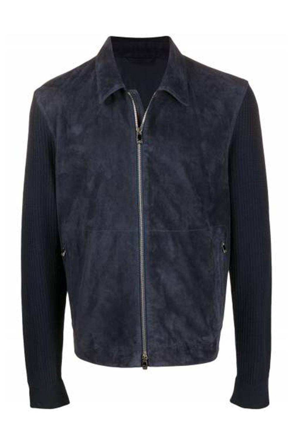 Corneliani kozna jakna 85LMW4 120103