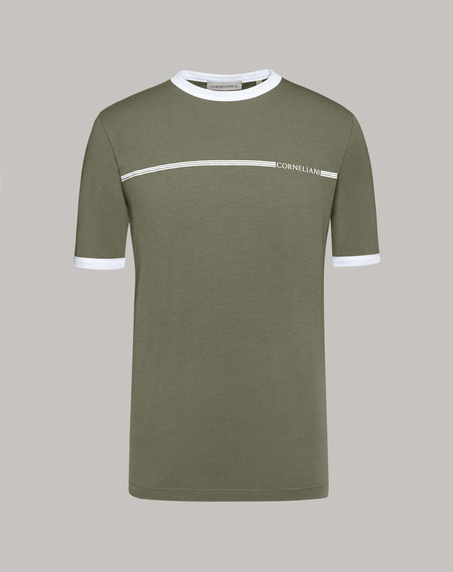 Corneliani majica 85G575 125082
