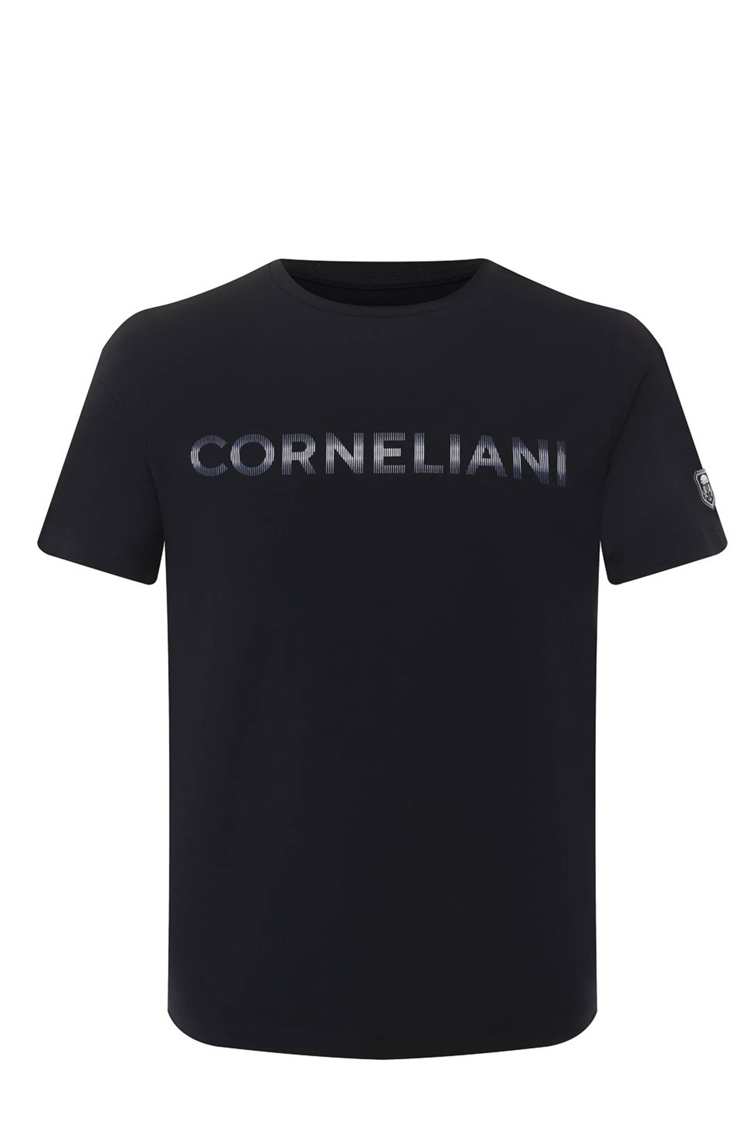 Corneliani majica 85G587 125086