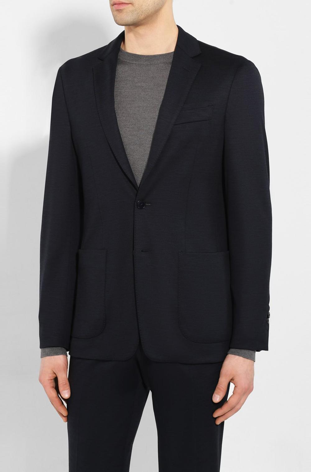 Corneliani odelo 85N2E7 120129