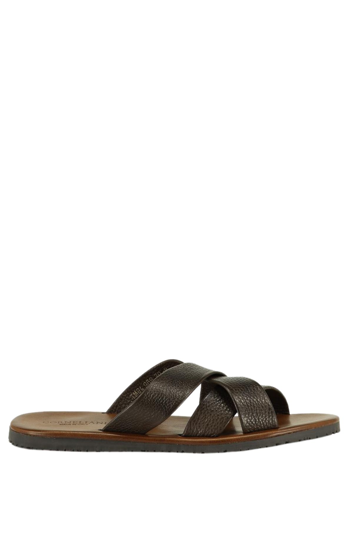 Corneliani papuce 85TM84 120968