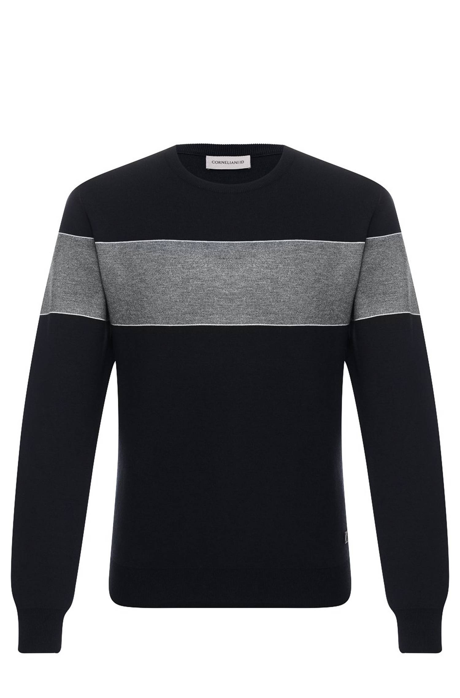 Corneliani pulover 85M586 125117