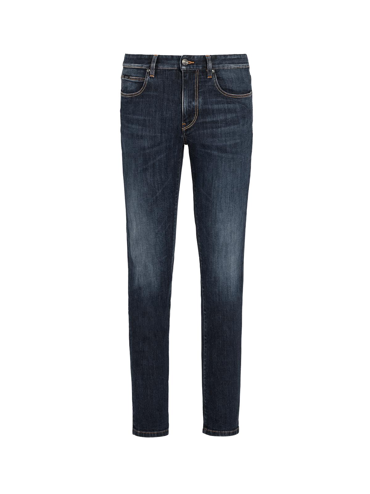 Zegna farmerke ZZ530 VU702
