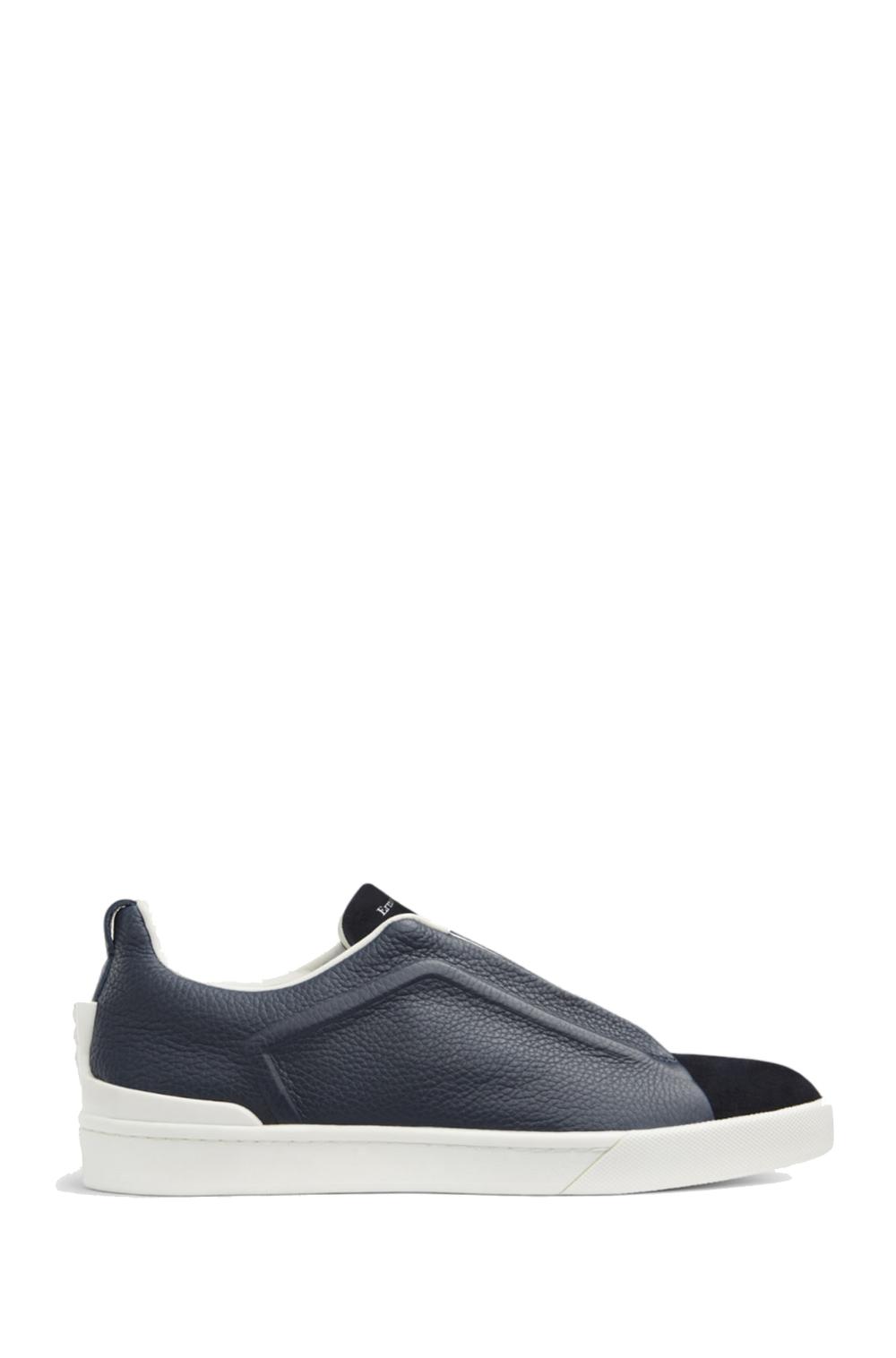 Zegna patike LHABL A2511X
