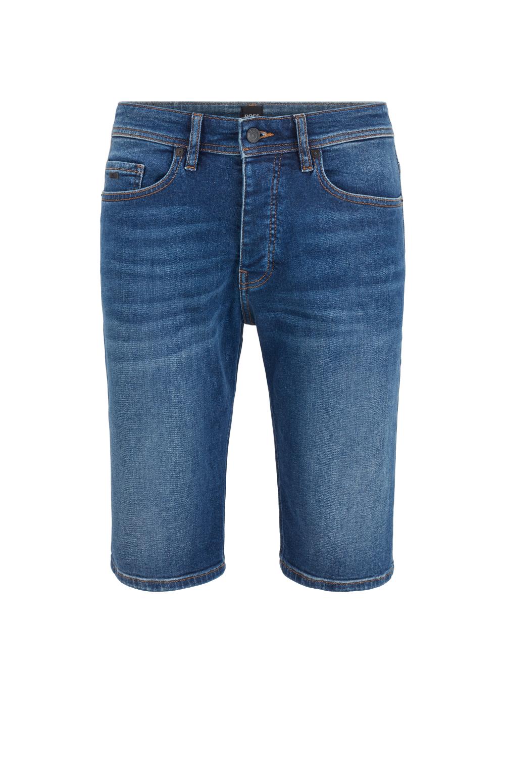 bermude Taber-Shorts BC-P 50433124