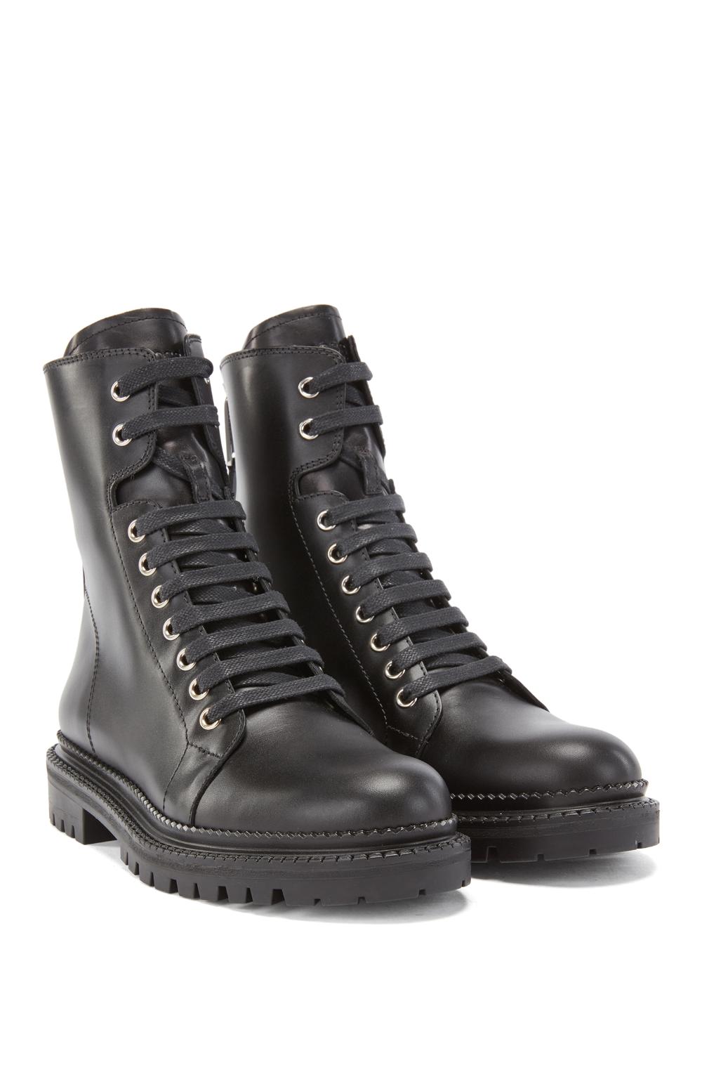 cizme W Katlin Biker-C 50441589