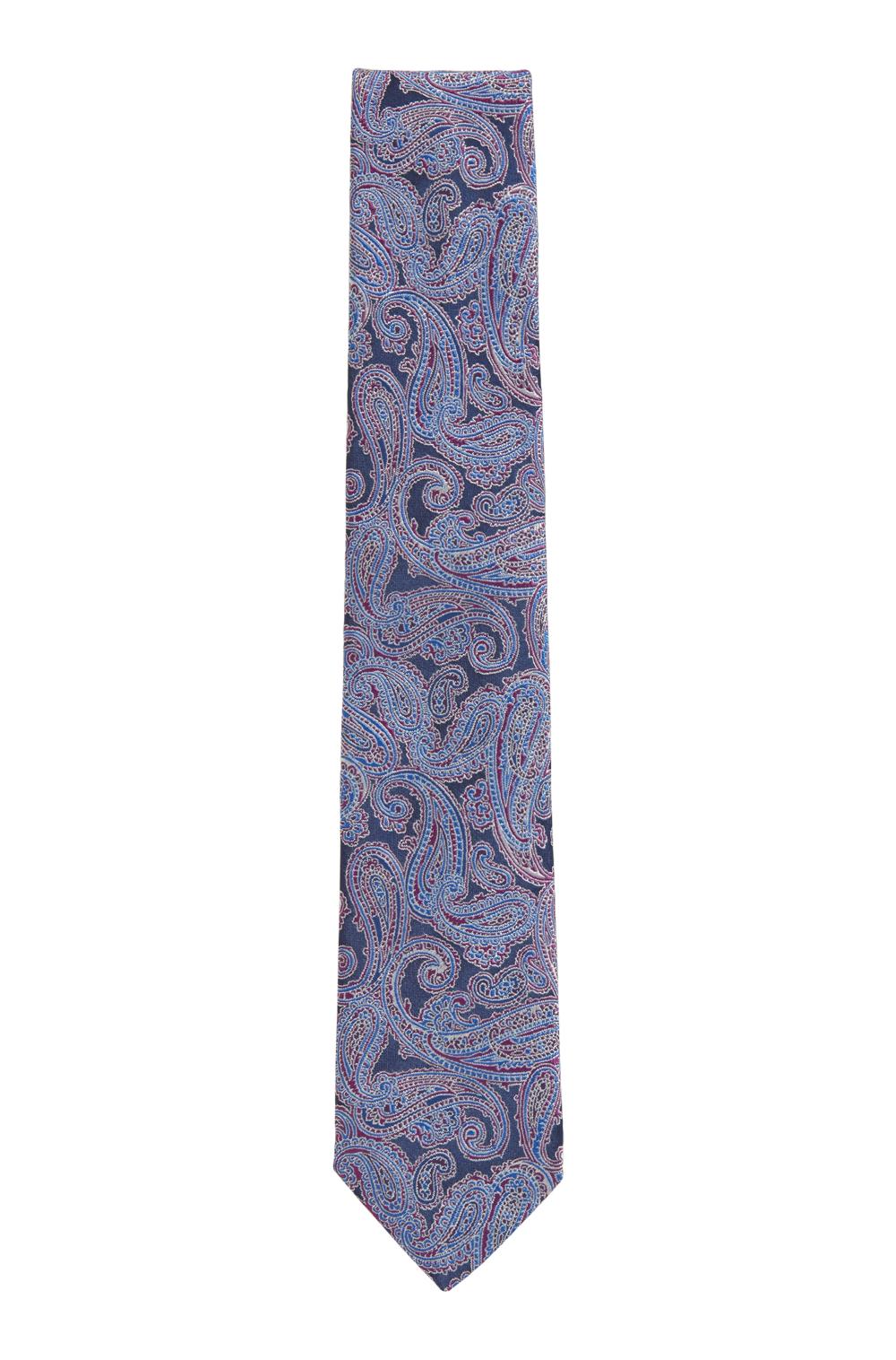 kravata Tie 7,5 cm 50434505