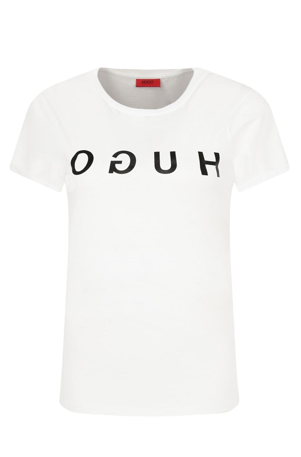 majica W The HUGO Tee 50448652
