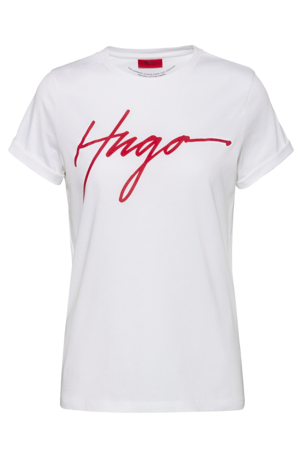 majica W The Slim Tee 1 50431177