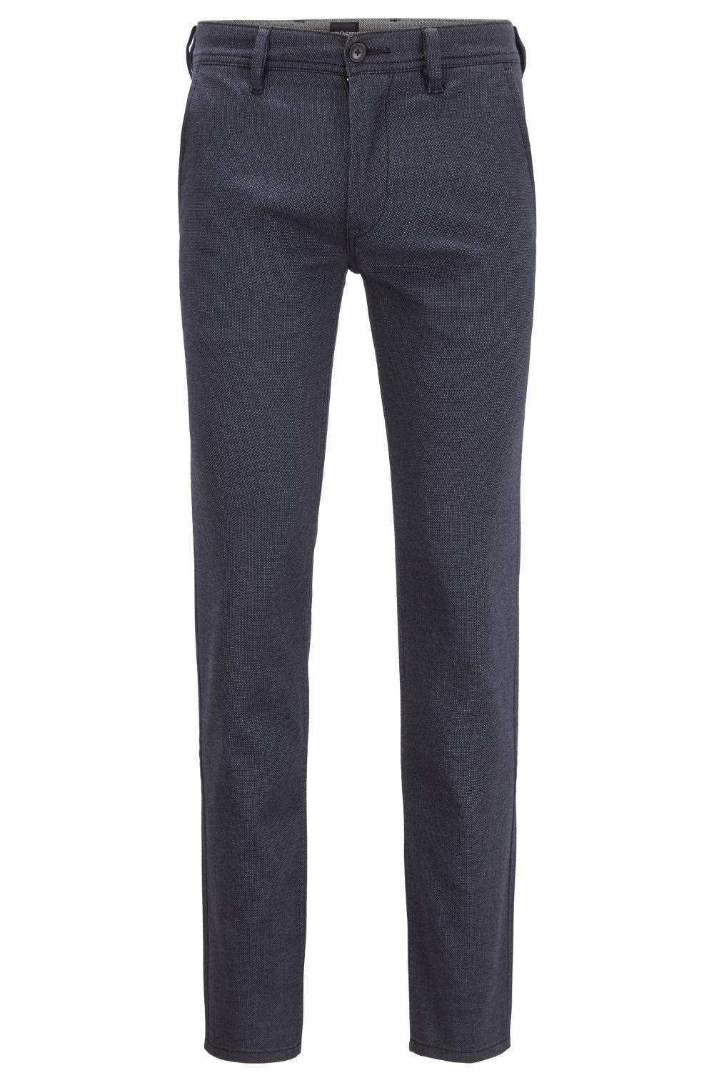 pantalone Schino-Slim 50436153