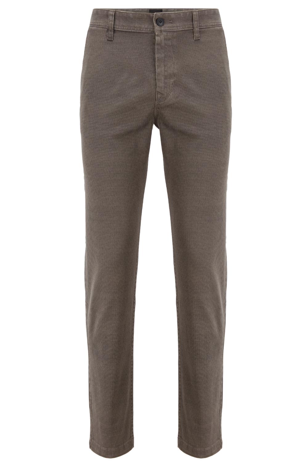 pantalone Schino-Taber 50438131