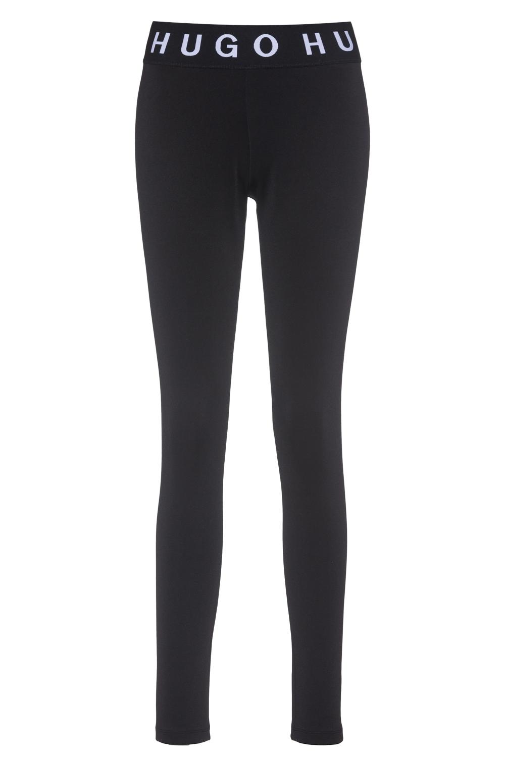pantalone W The HUGO Leggings 50442302