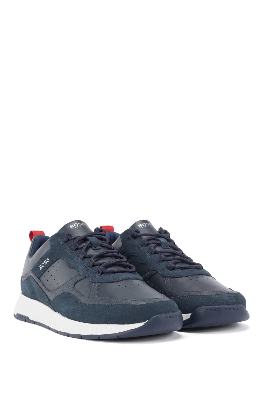 patike Titanium_Runn_ltmx 50440763