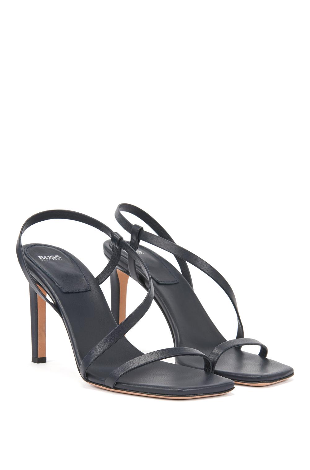 sandale w Kristin Sandal 90-C 50435187