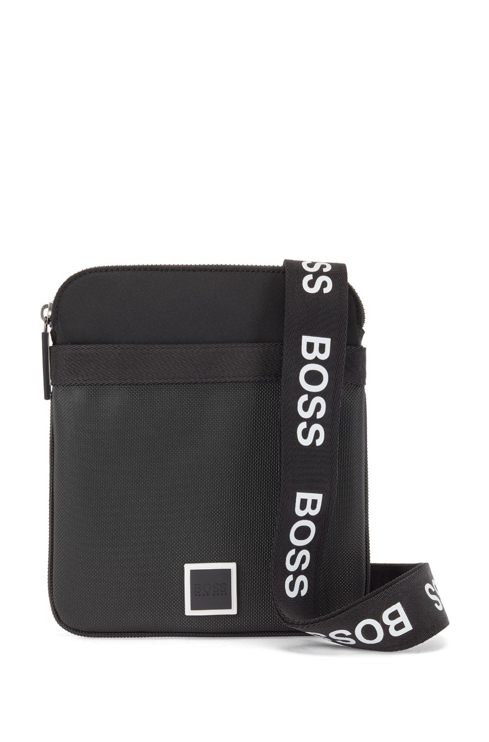 torba Pixel BW_S zip env 50437484