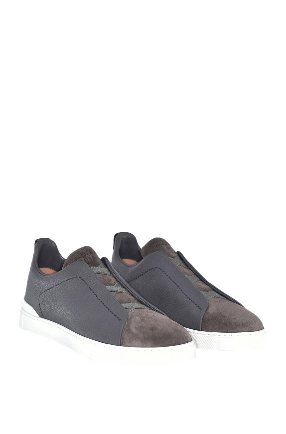 Zegna patike LHRHS A4667X