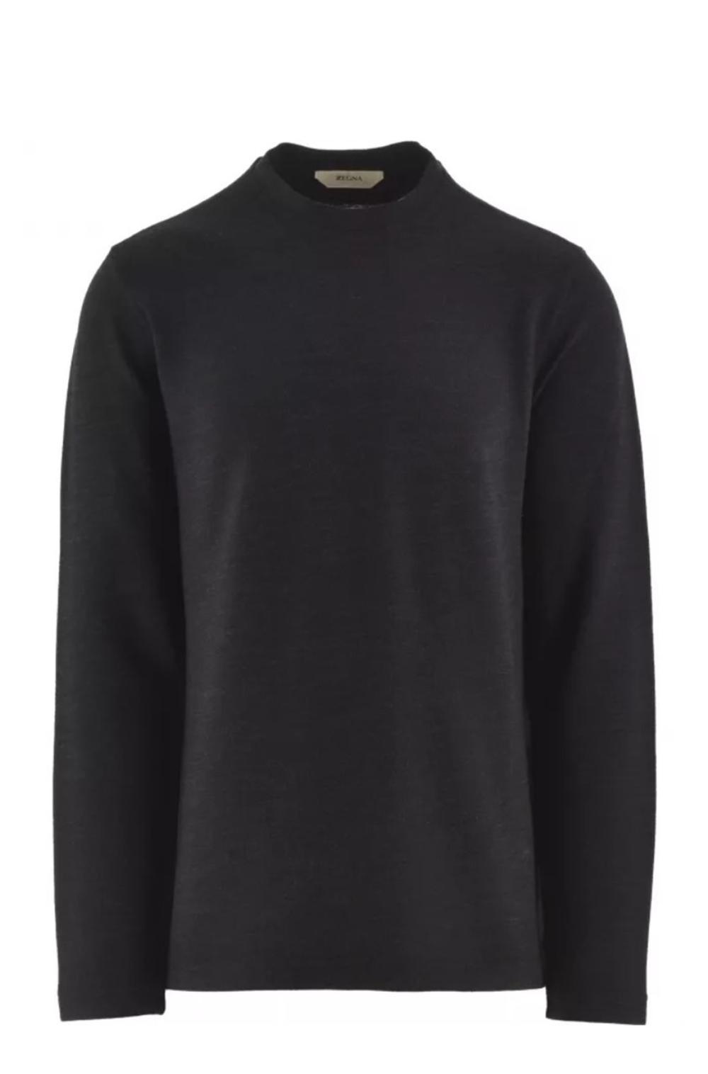 Zegna pulover ZZ627 VV376