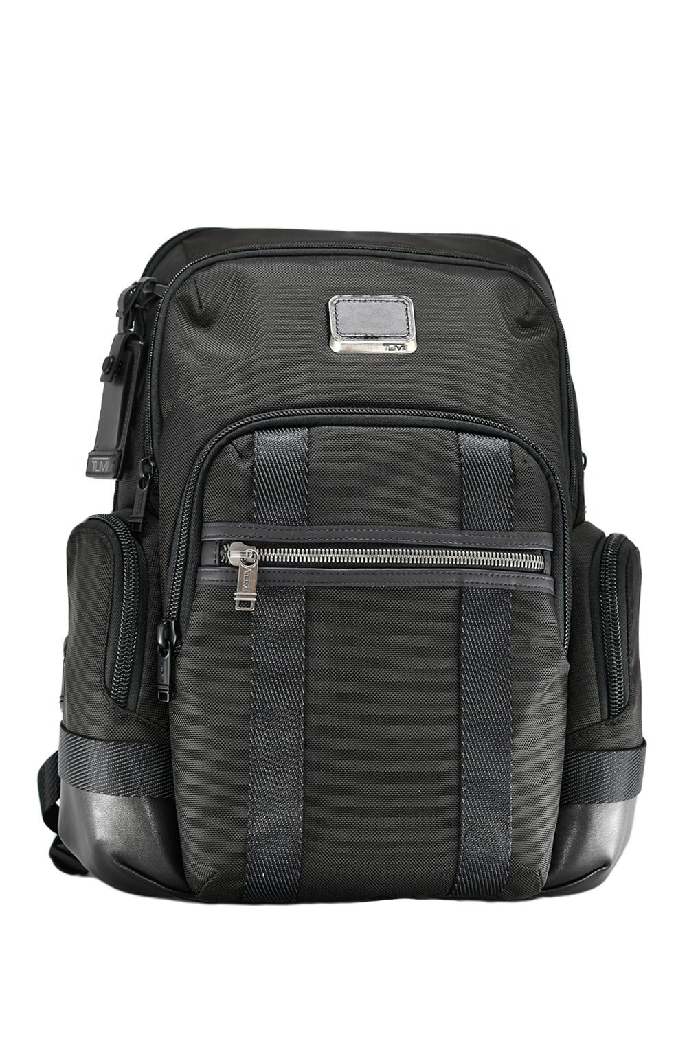 Tumi ranac ALPHA BRAVO-NATHAN BACKPACK 0232693D