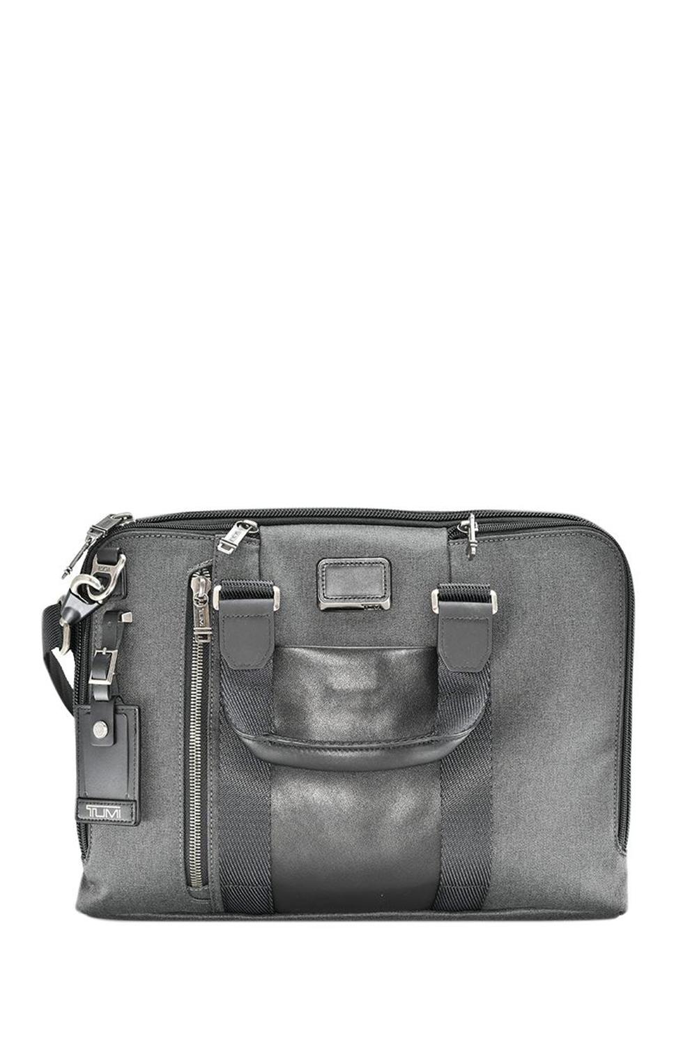 Tumi torba ALPHA BRAVO-AVIANO SLIM BRIEF 0232390GT3