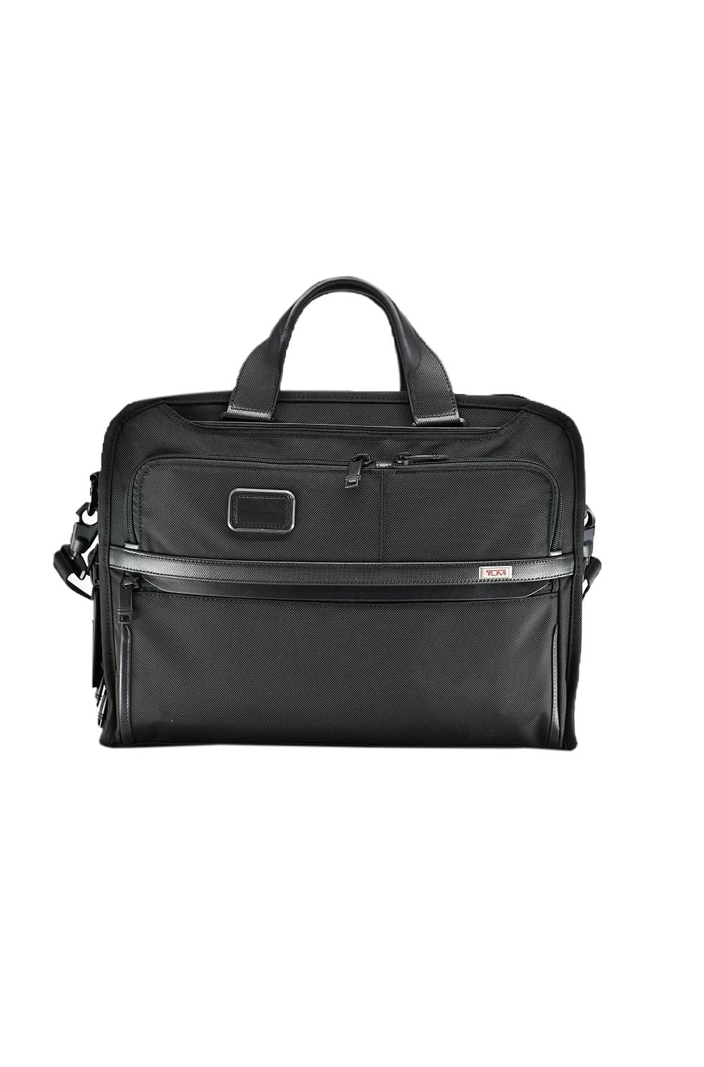 Tumi torba TUMI ALPHA-ORG PORTFOLIO  BRIEF 02603108D3