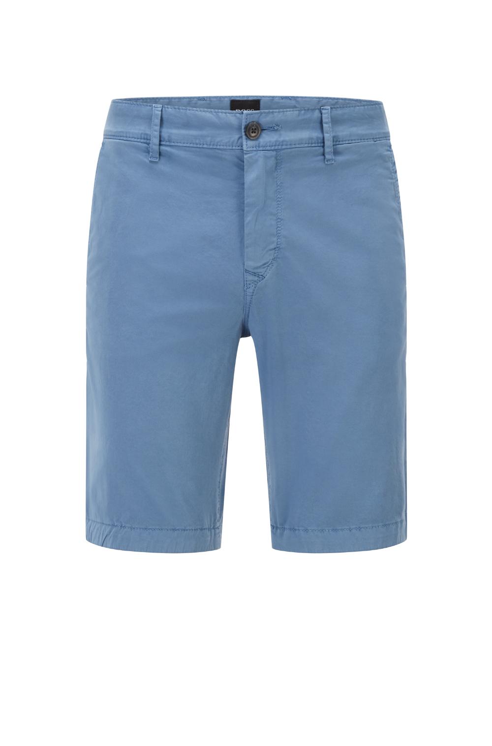 bermude Schino-Slim-Shorts S 50447772