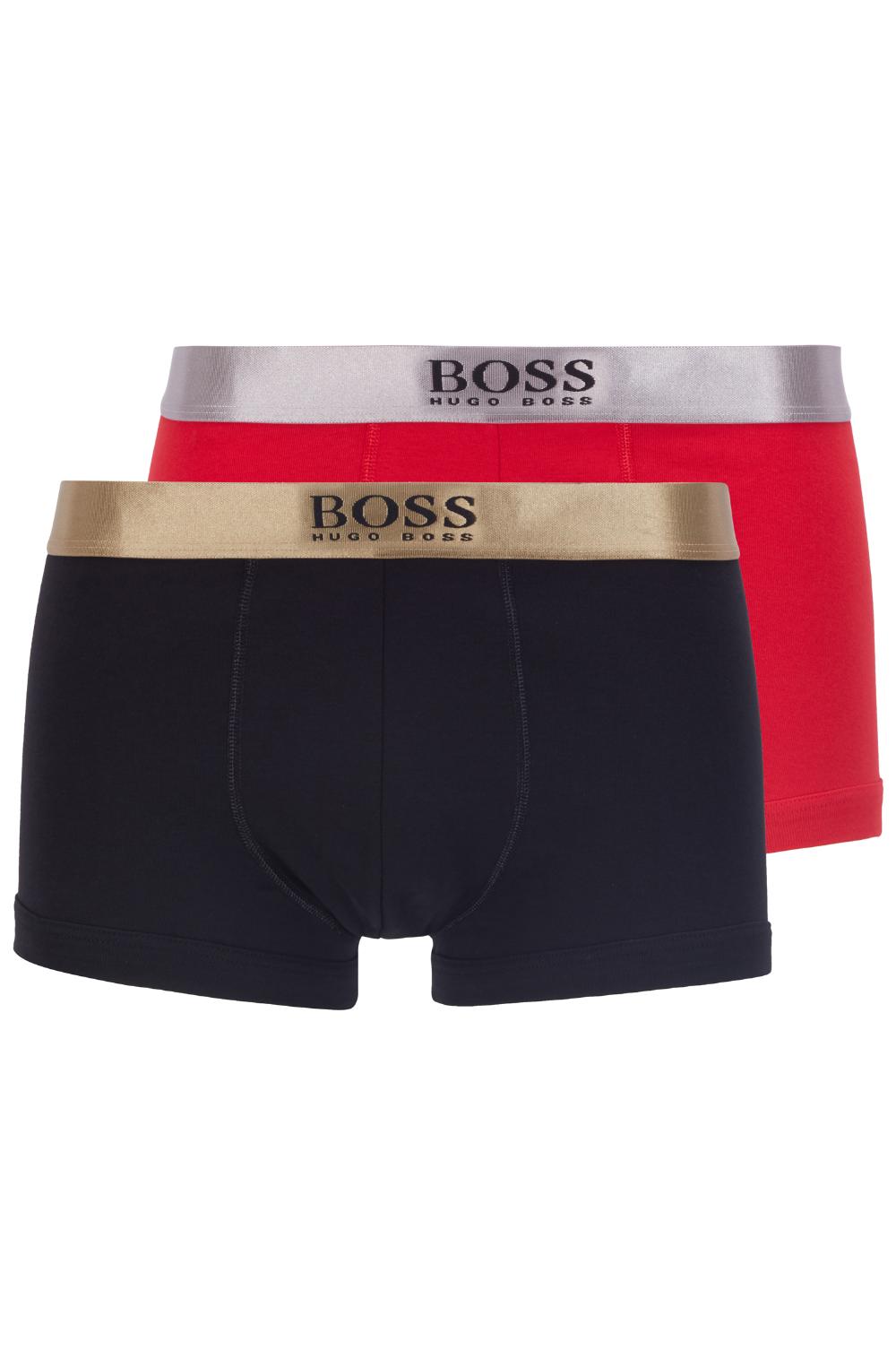 bokserice Trunk 2P Gift CO 50442639