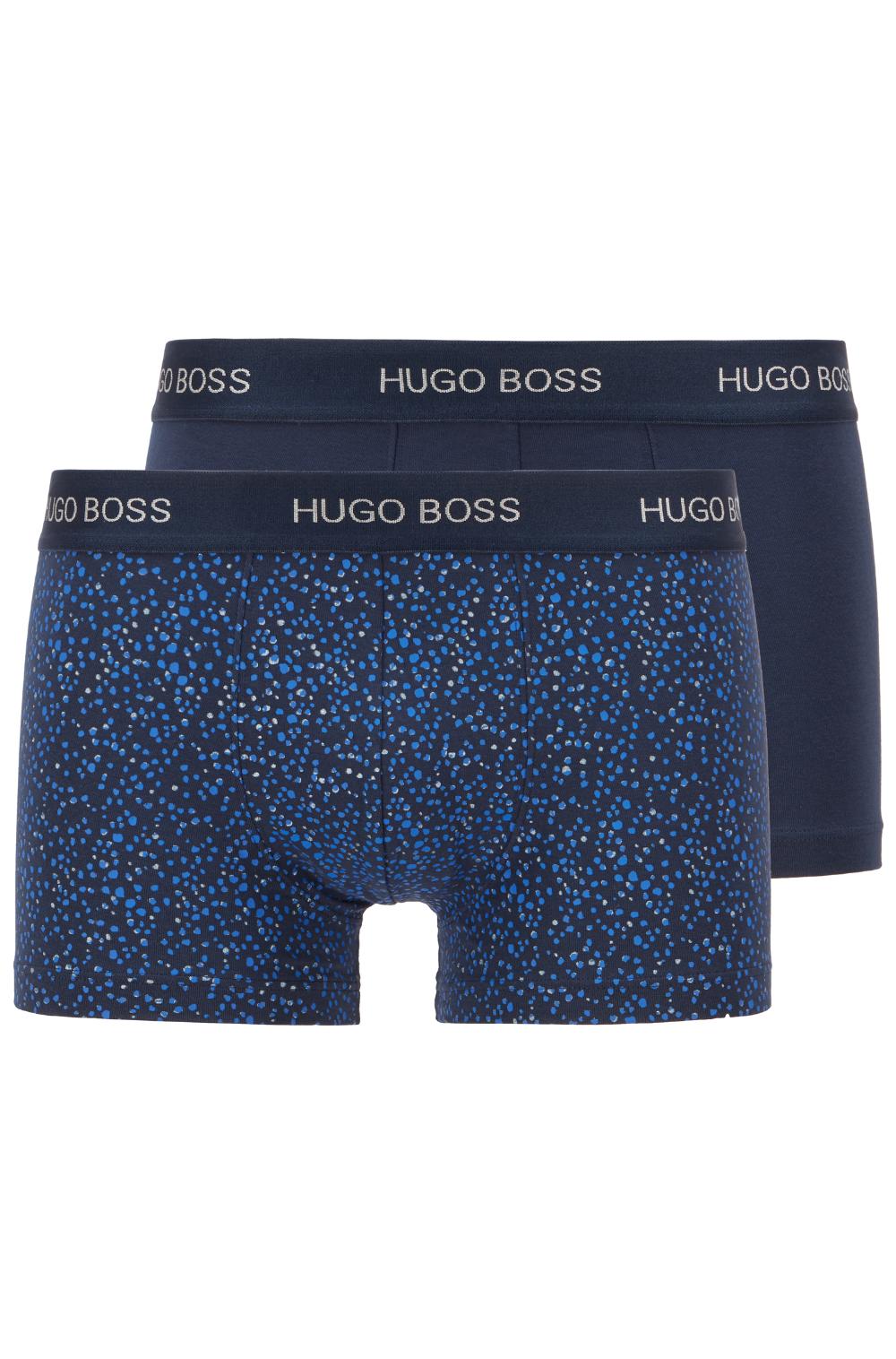 bokserice Trunk 2P Gift CO/EL 50442630