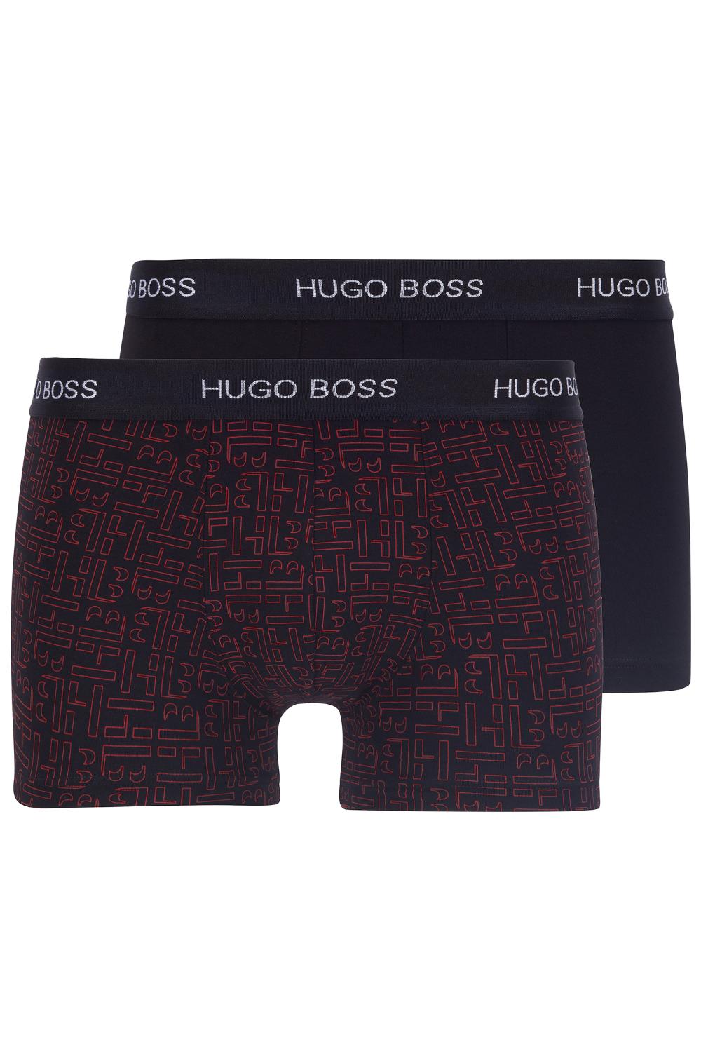 bokserice Trunk 2P Gift CO/EL 50442630