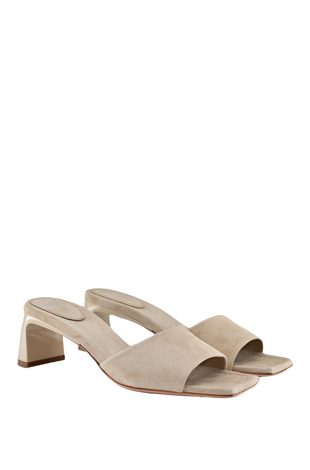 cipele W Alek Mule 50-S 50453048