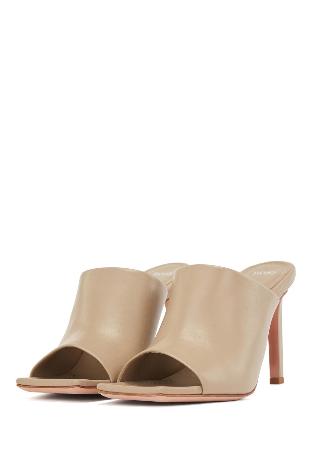 cipele W Alek Mule 90-N 50453053