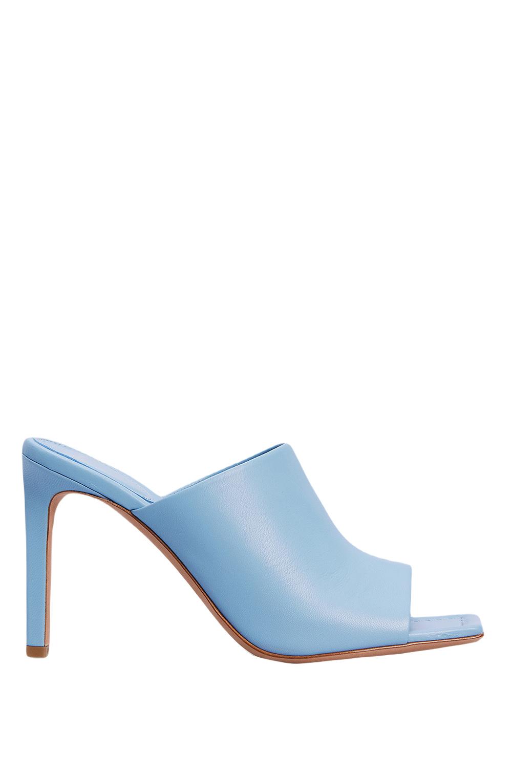 cipele W Alek Mule 90-N 50453053