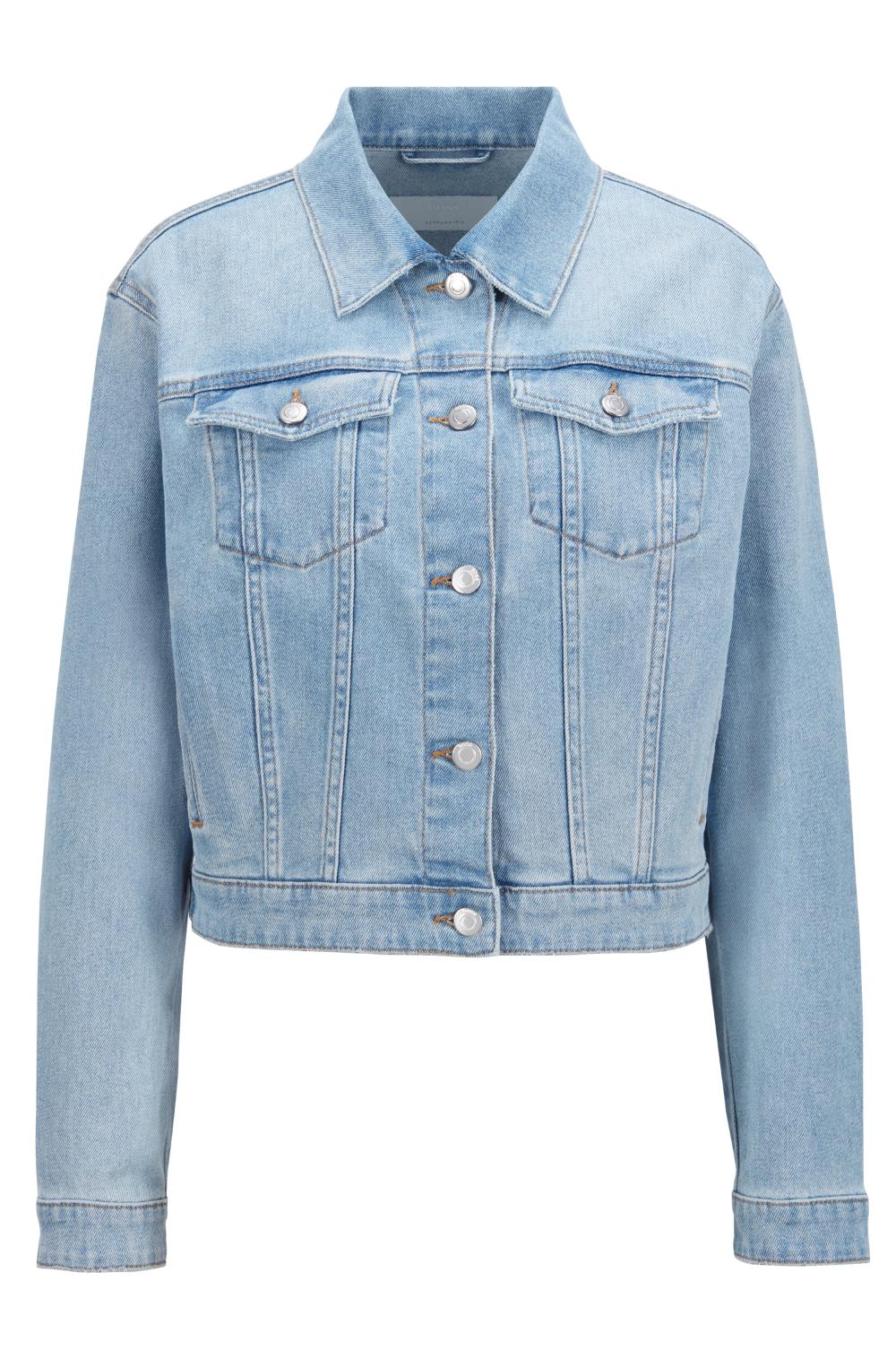 jakna W DENIM JACKET 1.0 50448340