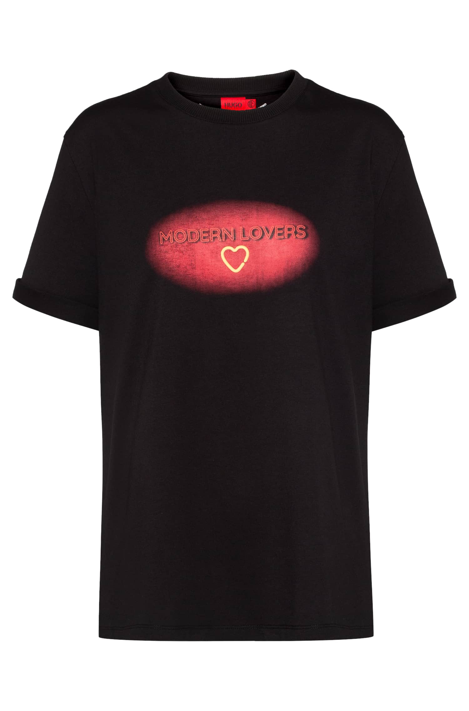 majica W The Girlfriend Tee 50449853