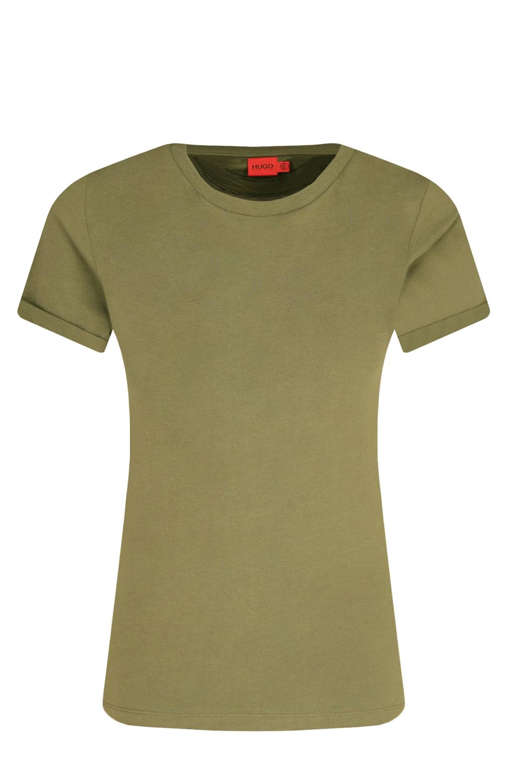 majica W The Plain Tee 1 50447858