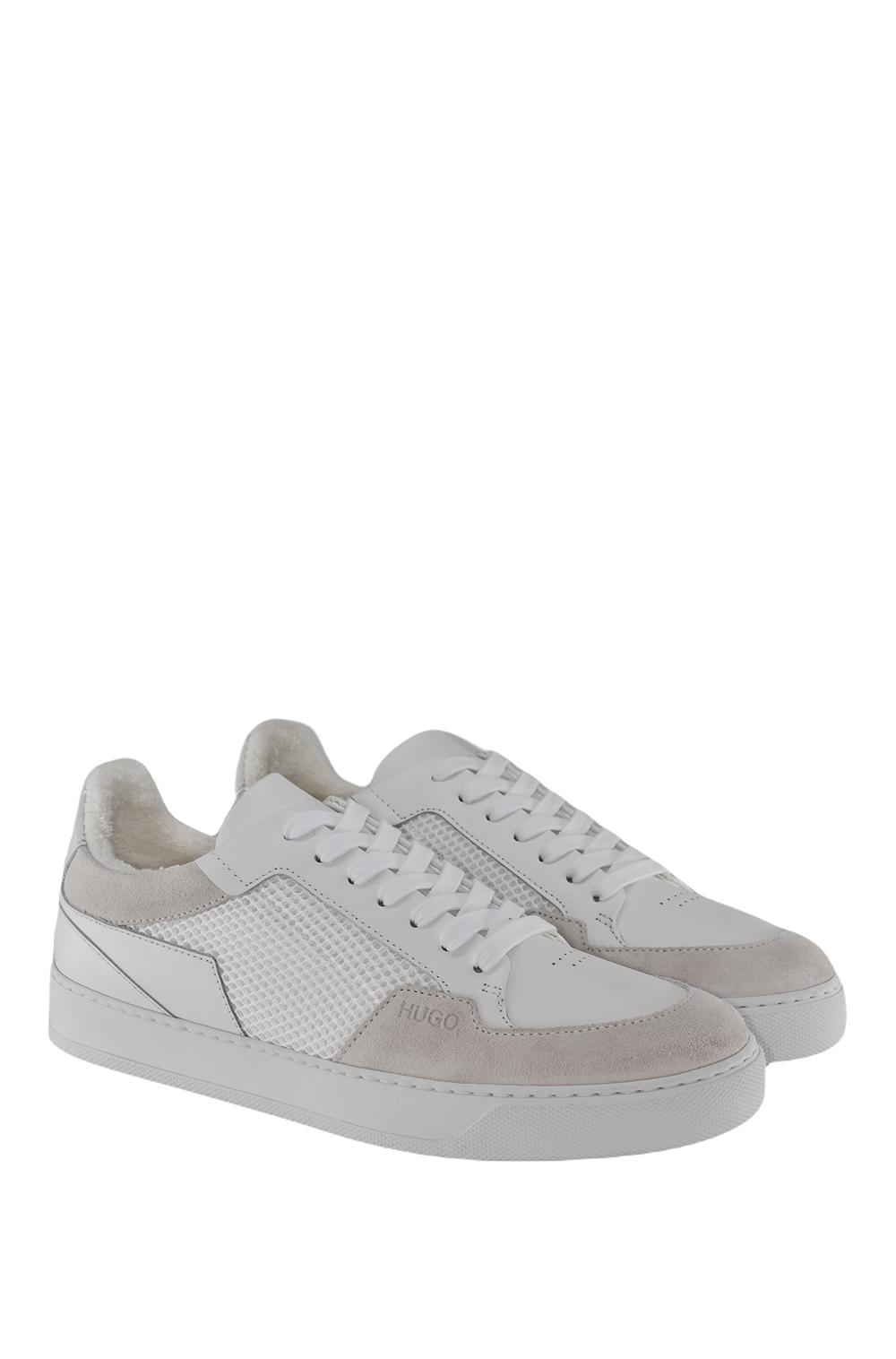 patike w Vera Lace Up-Mix 50452992