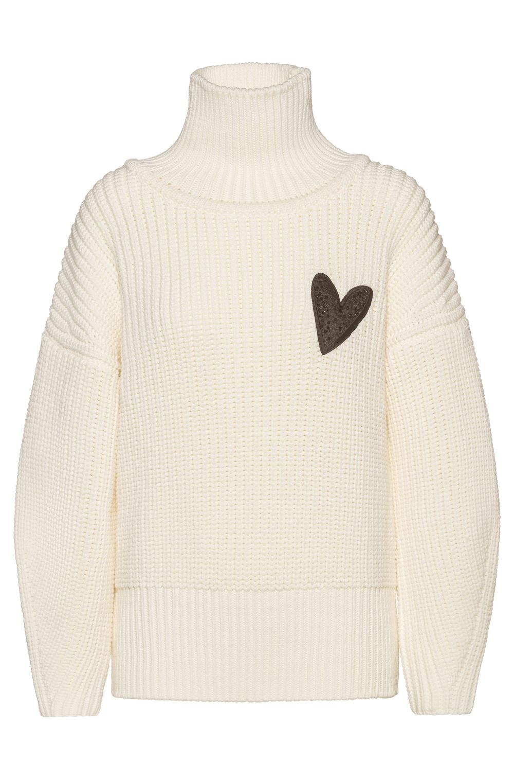 pulover W Fynja 50442544