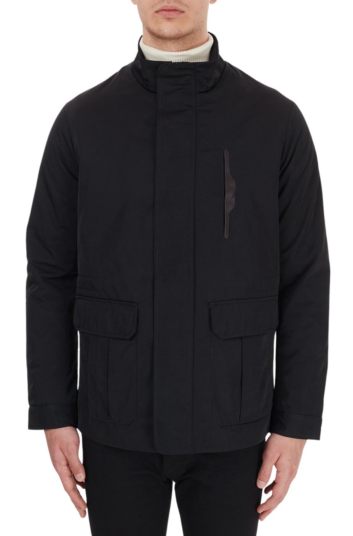 Armani jakna 6H1BD6 1NXZZ